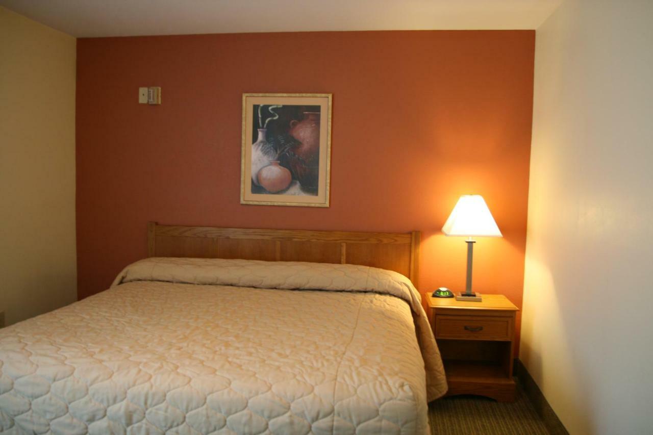 Affordable Suites Rocky Mount Exterior foto